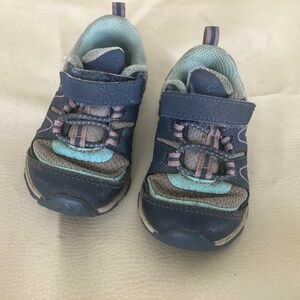 Little kids Merrell Trailquest Jr shoes